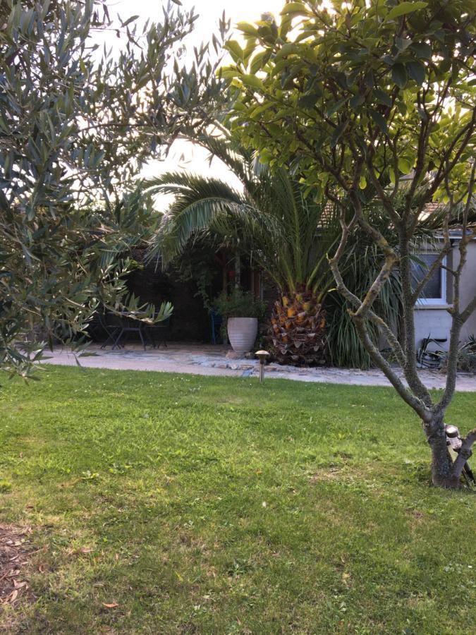 Olive Et Pomme Villa Bretteville Buitenkant foto