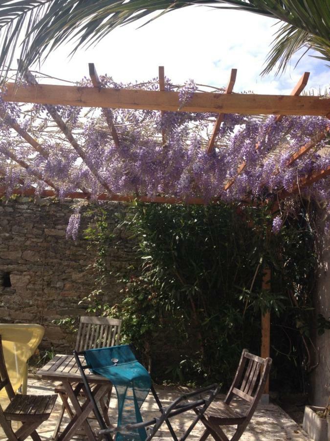 Olive Et Pomme Villa Bretteville Buitenkant foto